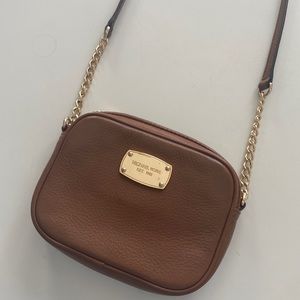 Coach Cross-body bag